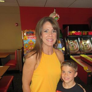 Meet your Posher, Jackie